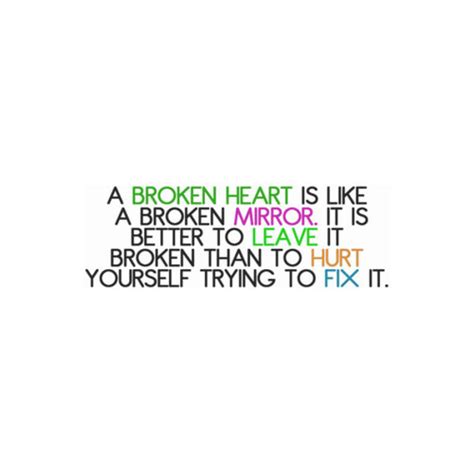 Really Sad Quotes Broken Heart Quotesgram