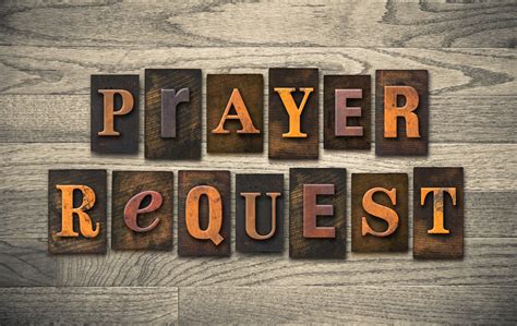 Evangelist Joshuas Prayer Room Submit Your Prayer Requests