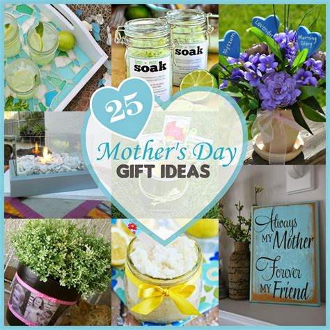 25 Handmade Mother S Day Gifts Fluster Buster