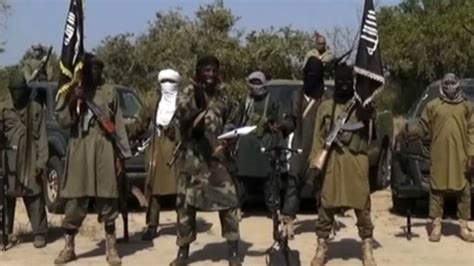 Boko Haram Crisis Nigerias Baga Town Hit By New Assault Bbc News