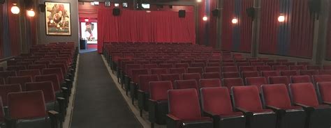 About New Beverly Cinema