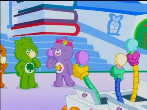 Care Bears Adventures In Care A Lot 2007