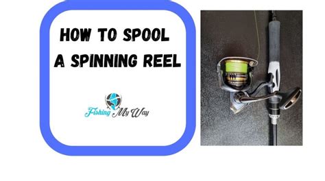 GUIDE How To Choose The Right Size Spinning Reel Fishing My Way