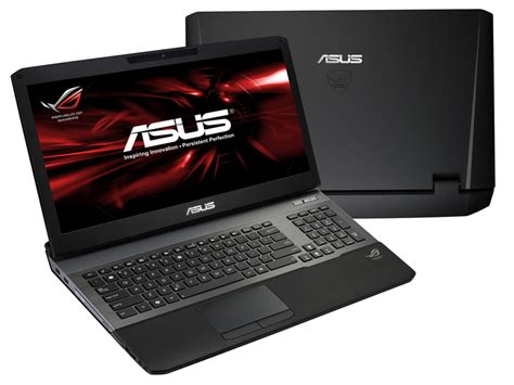Preview Harga Dan Spesifikasi Laptop Asus Terbaru G75vw Lengkap Info