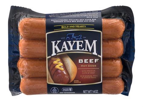 The higher quality of this product is a conclusion also reached when you consider the fact. The healthiest — and unhealthiest — hot dogs at the ...