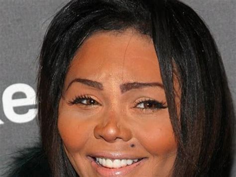Lil Kim Without Makeup Celebrity In Styles