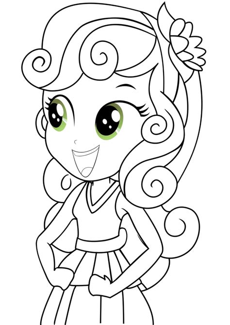 Select from 35970 printable coloring pages of cartoons, animals, nature, bible and many more. Coloring Pages: My Little Pony Coloring Pages Free and ...