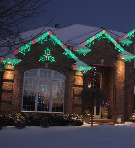 Led Linkable Christmas Lights Christmas Lights Ideas