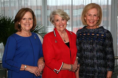 Greenville Women Giving Founders Awarded Order Of The Silver Crescent Greenville Journal