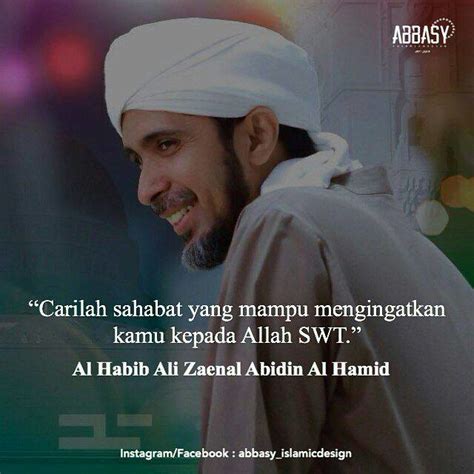 Habib Ali Zaenal Abidin Quotes : Nk Quotes Ask Fm Nurkamalia : Fans page habib ali zainal abidin