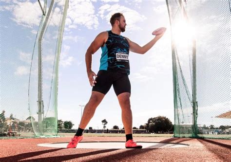 Originally planned to take place in the summer of 2020, it was postponed due to the coronavirus pandemic. Oceania Athletics Invitational Olympic and Paralympic Qualifier Meets June 2021