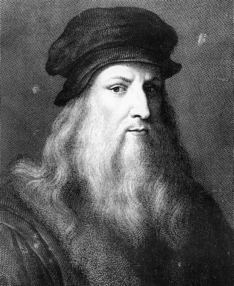 اشتغل بعدد كبير من الفنون. Leonardo Da Vinci Facts | Cool Kid Facts