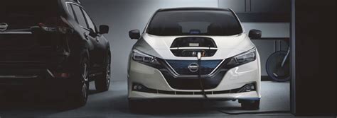 Nissan Electric Vehicle Models For 2022 Nissan Of Mckinney Nissan