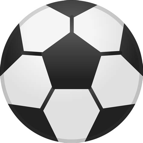 Download Hd Фотки Soccer Party Soccer Ball Soccer Birthday Parties Pelota De Futbol Animado