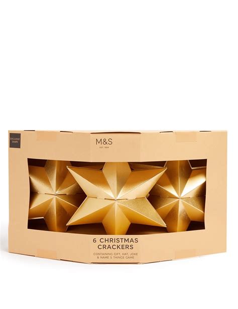 Spread the festive cheer with a stunning collection of luxury christmas crackers from joules. +Luxary Christmas Crackers With Usa : Tom Smith Christmas Crackers - We such as to toss ...