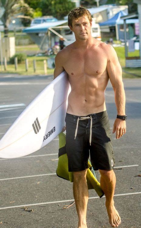 Thumbs Pro This Is Some Hot Australian Guy Drool