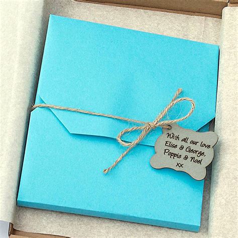 After all, older women often say, please don't buy me a gift. Personalised 60th Birthday Keepsake Gift By Neltempo ...