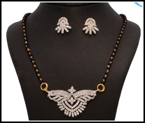 How Mangalsutra Is Used In Different States Of India Its Significance