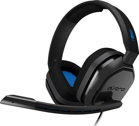 Astro Gaming A10 Gaming Headset Mit Kabel Leicht And Robust Astro Audio