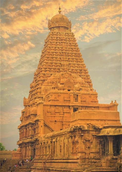 Brihadeshwara Temple Thanjavur Tripवाणी