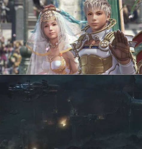 Final Fantasy Xii Ars Technica