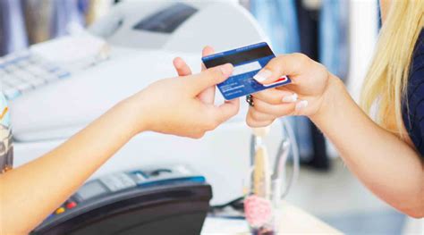 A list of purchases appears. Why Was My Card Declined? | Prepaid2Cash Blog