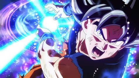 Dragon ball super 2 release date and updates! Dragon Ball Super Chapter 59 Release Date, Spoilers: Moro has Secret Powers to Fight Goku's ...