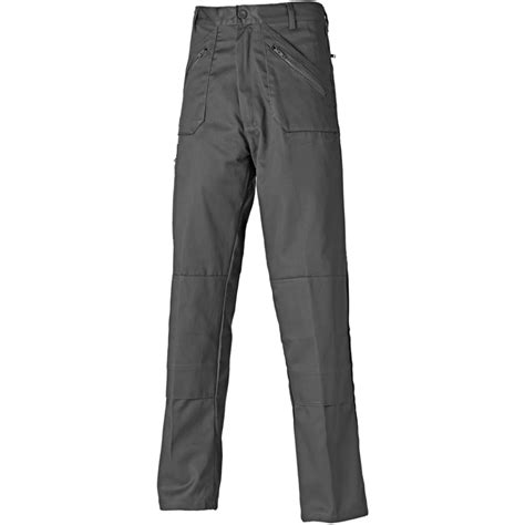 Dickies Wd814 Redhawk Action Trousers The Safety Shack