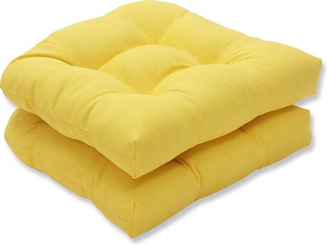 the best yellow outdoor cushions for patio furniture home previews
