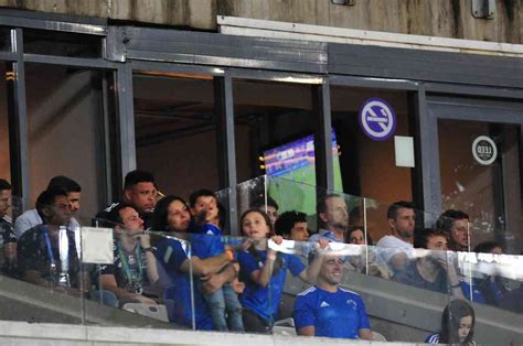 Cruzeiro 3 X 2 Csa Veja Fotos Do Jogo Da Taça Superesportes