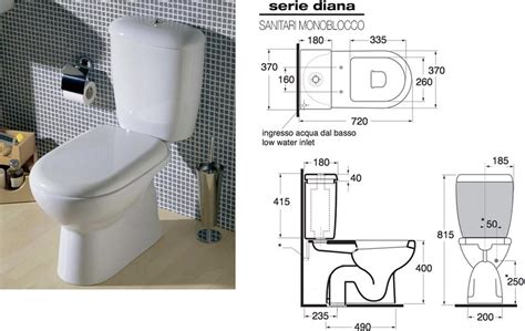 Lampade da terra per esterno. Azzurra - Vaso con Cassetta Monoblocco Dianna Azzurra