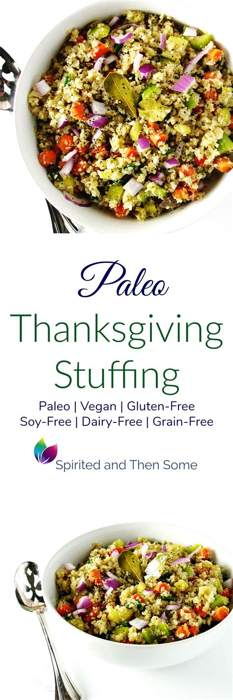 Check spelling or type a new query. Best Paleo Thanksgiving Stuffing