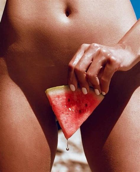 Watermelon Woman Porn Pic Eporner