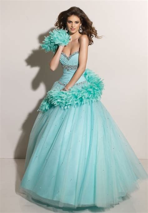 Whiteazalea Ball Gowns Make Yourself Look Like A Noble Girl With Ball