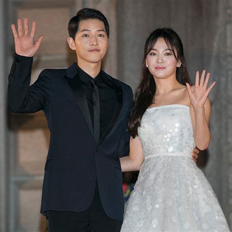 song hye kyo and song joong ki finalise divorce details e online ap