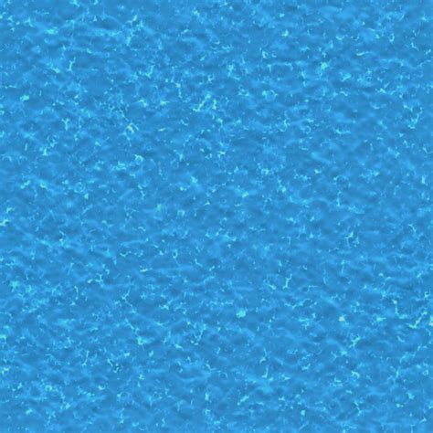 Water Texture Map
