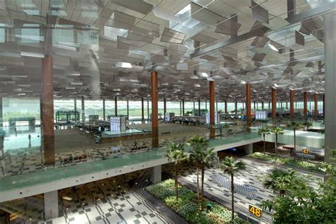 Maybe you would like to learn more about one of these? Top 10 Airports in the World — Gentleman's Gazette