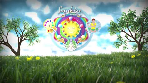 This free logos design of awakenings logo eps has been published by pnglogos.com. Sunshine Awakenings Logo Reveal Intro Video - YouTube