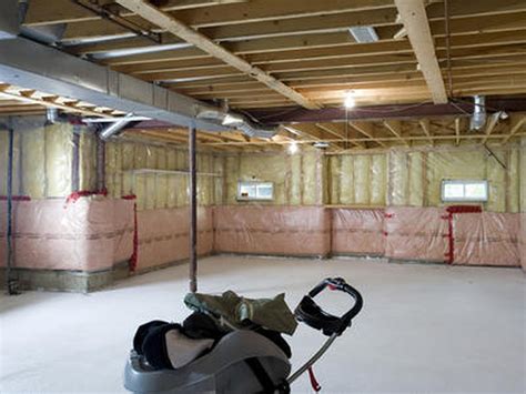 Check spelling or type a new query. Inexpensive Basement Finishing Ideas For Budget House ...