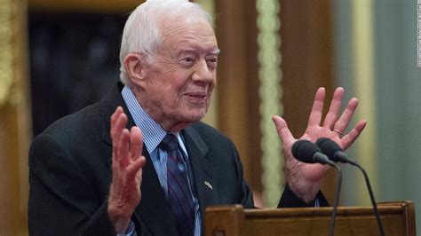 39th president of the usa you can do what you have to do, and sometimes you can do it even better than you think you can. Jimmy Carter interview: Five memorable lines - CNNPolitics