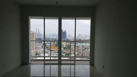 De meest betaalbare en goedkoopste woningprijzen. MH Platinum Residences | KL Property Talk