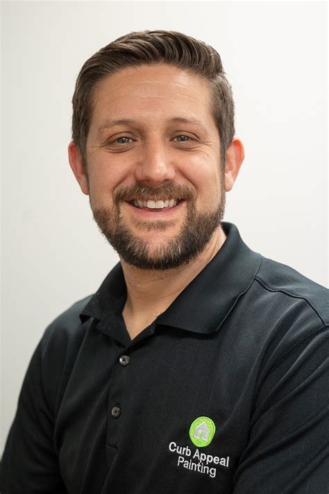 About Us — Curb Appeal Painting