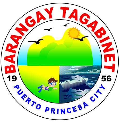 Logo Nation Philippines Barangay Tanod Vrogue Co