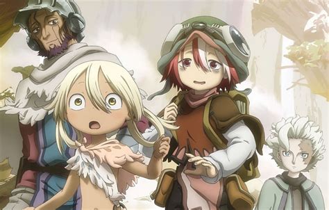 Made In Abyss Season 2 Episode 5 Will The Protagonists Meet Again