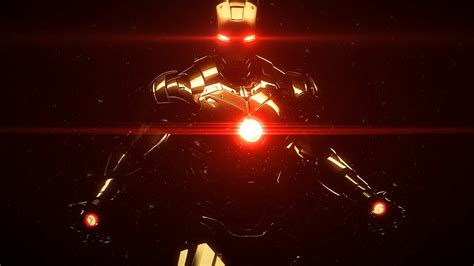 Iron Man Jarvis Animated Wallpaper 79 Images