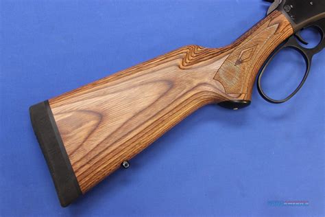 Marlin 336bl Large Loop 30 30 Win For Sale At