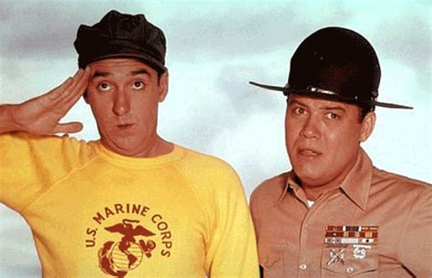 Gomer Pyle Usmc This Show Was Corny But Good Hearted One Of My