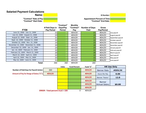 Excel Salary Template Throughout Salary Statement Format In Excel — Db