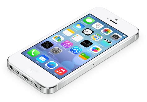 Apple Iphone 5s 16gb Stříbrný Me433csa Tsbohemiacz