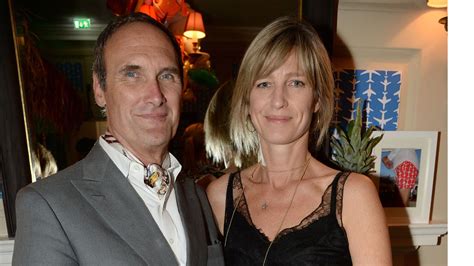 restaurant critic aa gill dies aged 62 after short fight with cancer uk news sky news